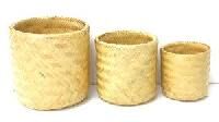 Bamboo Baskets