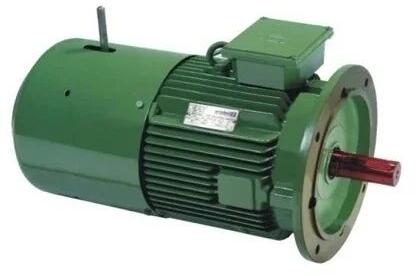 Hindustan Three Phase Electric Motor