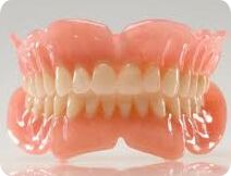 Complete Denture