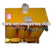 Isolation transformer, Temperature Class : F or H