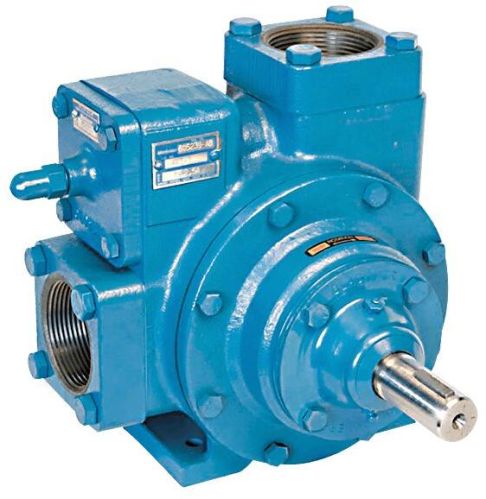 Sliding Vane Pumps