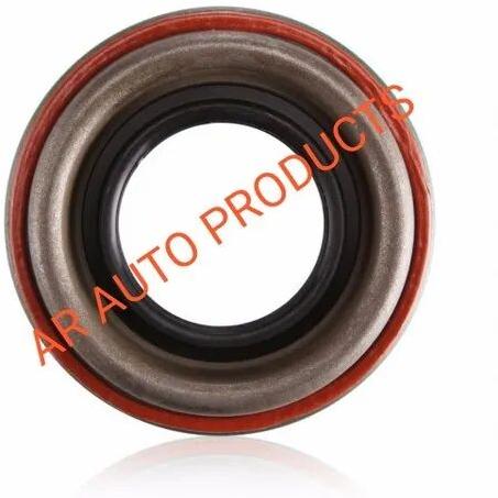 Black Rubber Pinion Seal, Packaging Type : Packet