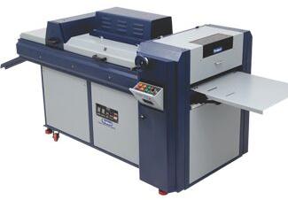 Multitasking UV Machine