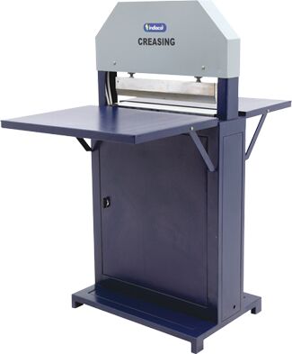 Pneumatic Creasing Machine