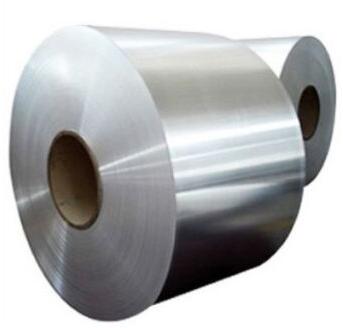 J.P.Metals Stainless Steel Coil