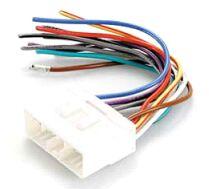 Electronic Wiring Harness