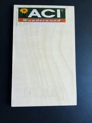 Prelaminated MDF Board, Size : 12x6inch, 14x8inch
