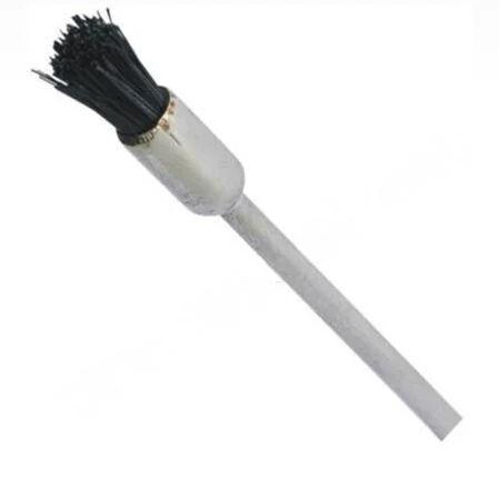 Nylon Miniature Bristle Brush