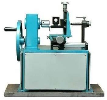 SURBHI CHEMS Tube Forming Machine, Automation Grade : Manual