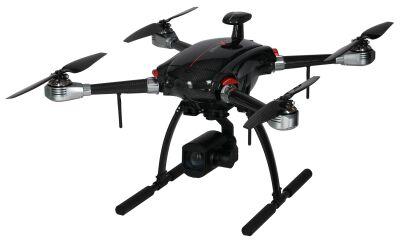 Quadcopter Drone