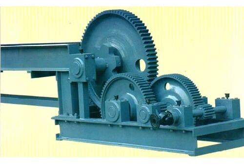 Bar Drawing Machine, Voltage : 380 V