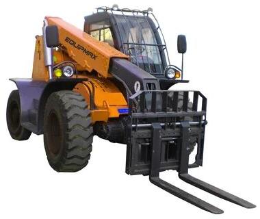 Heavy Duty Forklift