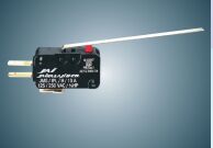 Snap Action Switch, Size : 28.9mm