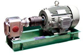 Gear Pumps