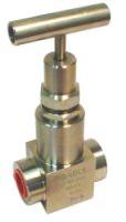 Needle Valves