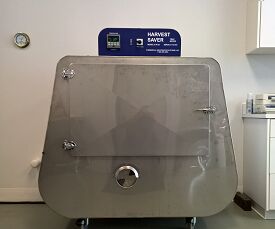 Harvest Saver Tray Dryer