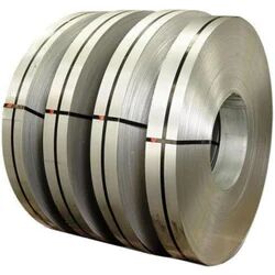 Stainless Steel Cold Rolled Coils