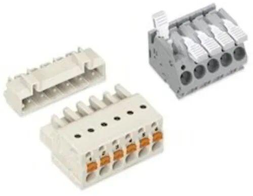 POLYAMIDE PCB Terminal Blocks