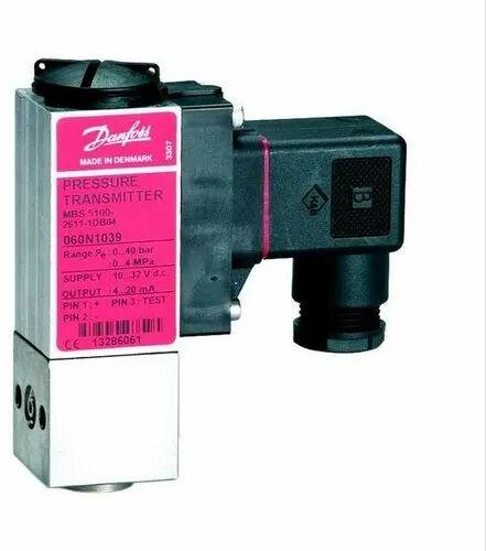 Danfoss Pressure Transmitter