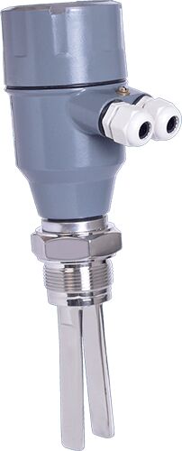 Vital Vibrating Fork Level Switch