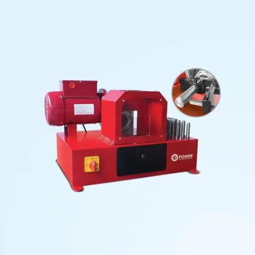 Semi-automatic Hose Skiving Machine, Power : 1 HP