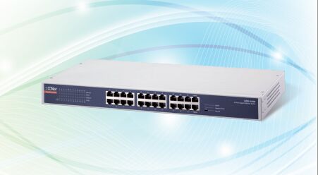 Gigabit switch