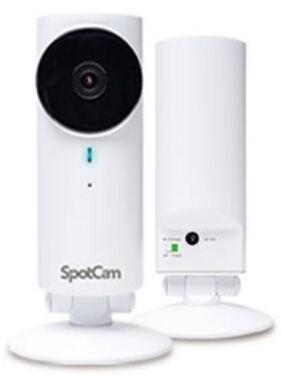 HD IP Cam