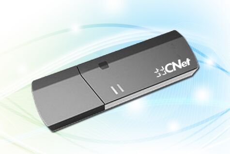 Wireless AC USB Adapter