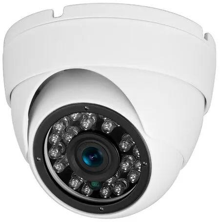 CP Plus Dome(Indoor) Analog CCTV Camera, For Office