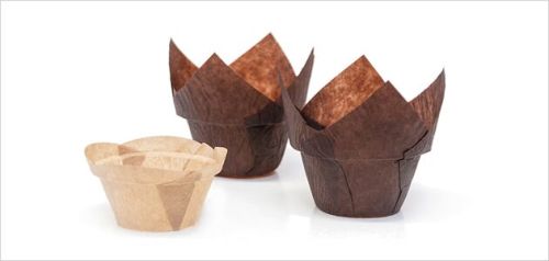 Lotus Paper Cups