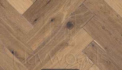 Rustic Grade Oak Hardwood Flooring, Thickness : 20mm (3/4')