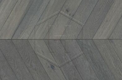 Silver Rustic Grade Oak Hardwood Flooring, Packaging Type : Cream