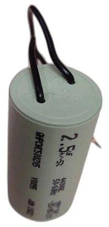 Havells 60Hz PVC Power Capacitor, Mounting Type : FAN