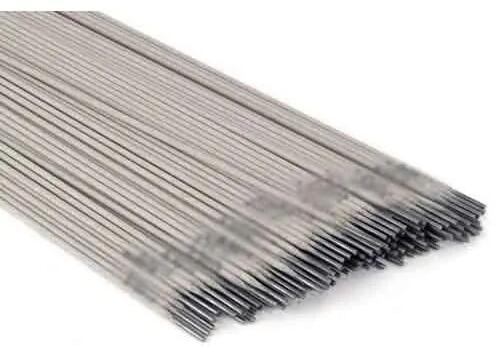 Mild Steel Welding Electrode, Length : 350 Mm