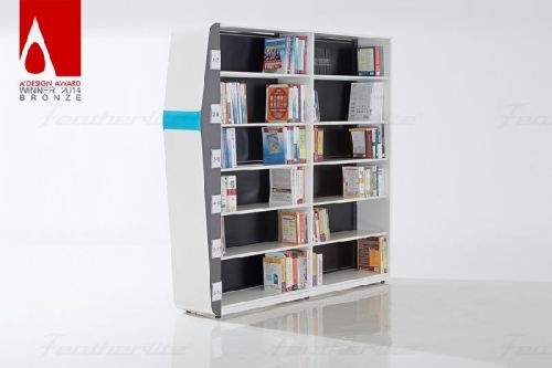 Library Furniture