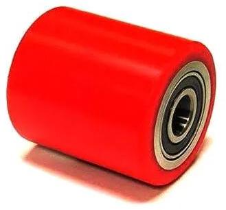 Polyurethane Bridle Rollers, Length : 1000-1500mm, 1500-2000mm, 2000-2500mm, 2500-3000mm, 500-1000mm