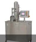 SFBP-05-Mini Fluid Bed Processor