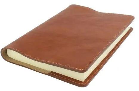 Leather Writing Journals