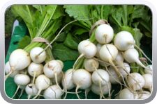 Turnips