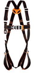 ELASTO HARNESSES