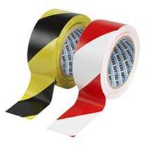 WARNING TAPE, Pattern : Colored