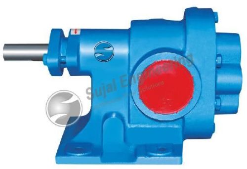 Rotary Gear Pumps