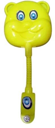 Plastic Kids Bicycles Mirror, Size : 8Inch