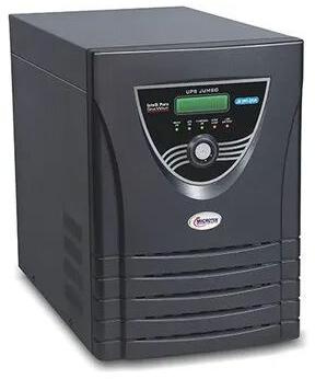 40 - 70 Hz Microtek Online UPS