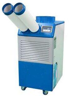 Spot Cooling Systems