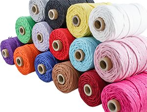 Cotton Rope