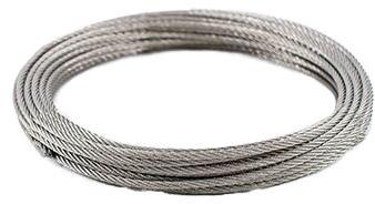 Steel wire