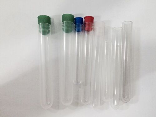 Disposable Test Tube