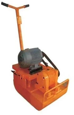 Stainless Steel Electric Vibratory Compactor, For Industrial