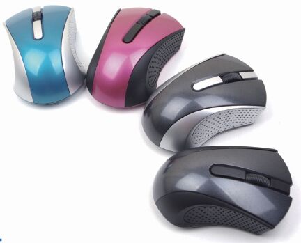 Optical Mouse, Brand Name : qant